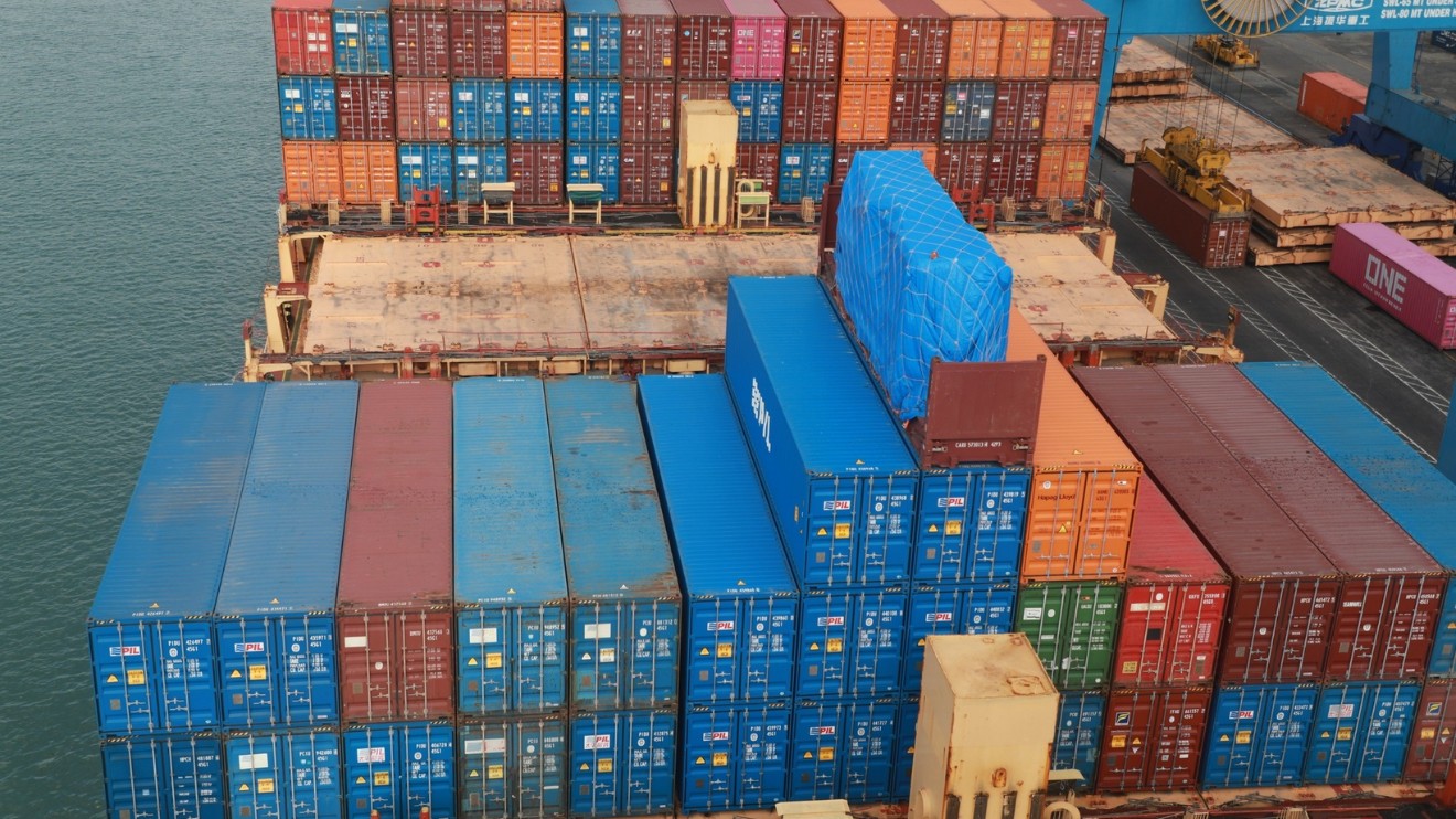 Brace Yourself as Port Charges Set to Go Up, Prices Likely to Follow