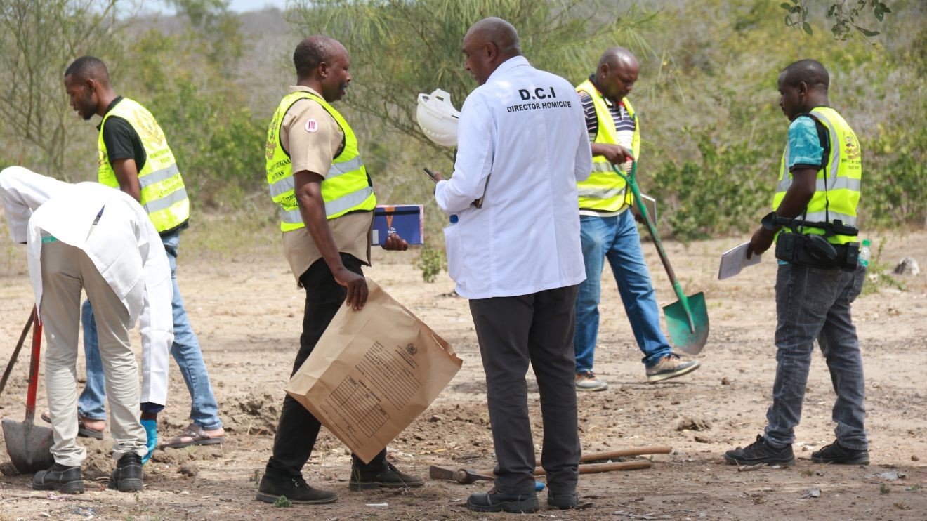 How unfulfilled government promises during Shakahola bred Kwa Bi Nzaro