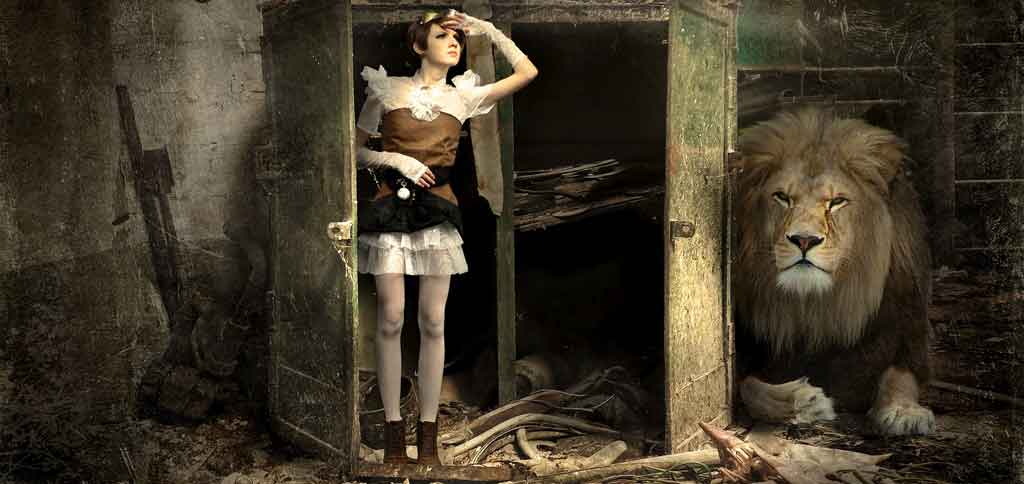 Together jeez because insect