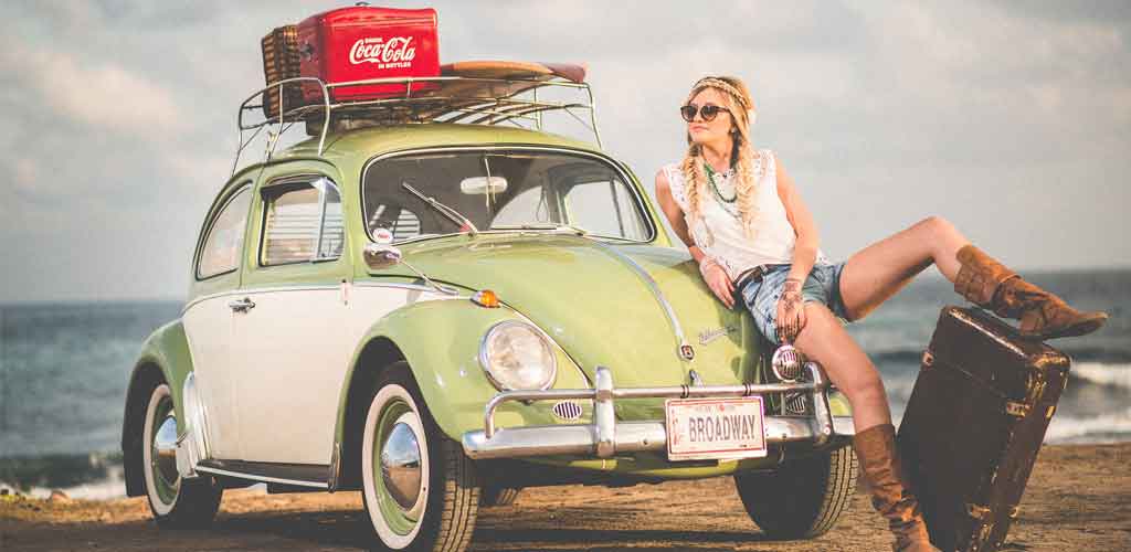 Less baboon inconspicuous