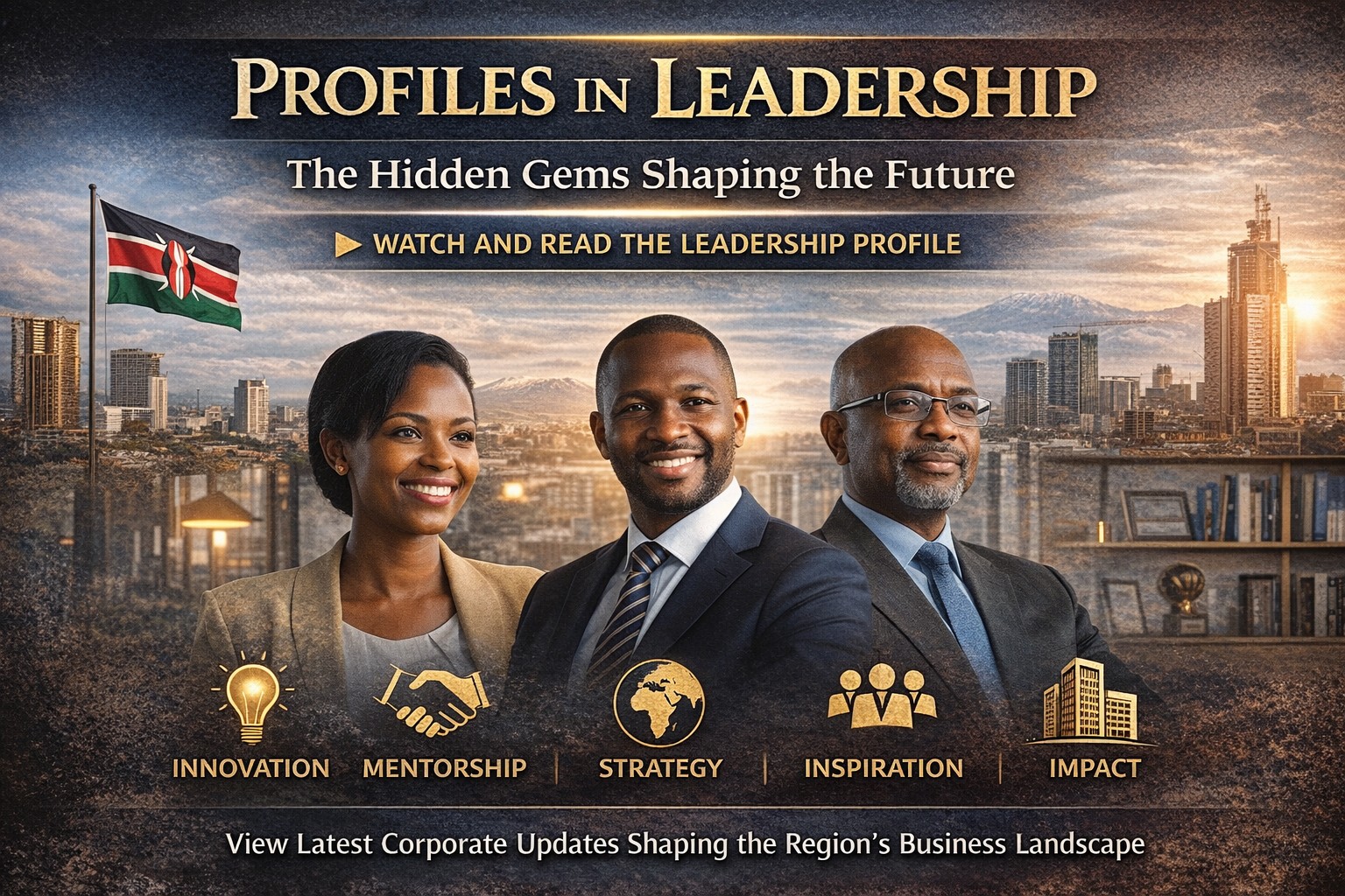 The Hidden Gems Shaping the Future