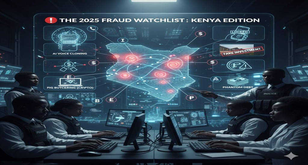 From Influence to Industry. 🌍 The evolution of the Kenyan "socialite" into the "impact entrepreneur" is one of the most significant shifts in East Africa’s digital economy. As we enter 2026, personal branding has become a serious business lever. In our latest feature, we analyze how Nairobi’s top creators are leveraging authenticity to drive consumer trust and scale multi-million shilling enterprises.