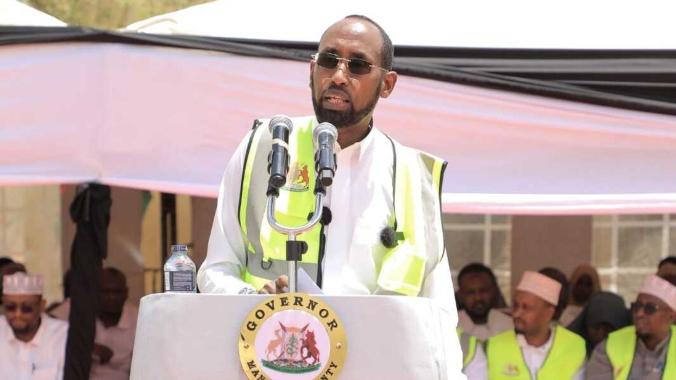 Kenya in dilemma over Jubaland militia’s presence in Mandera