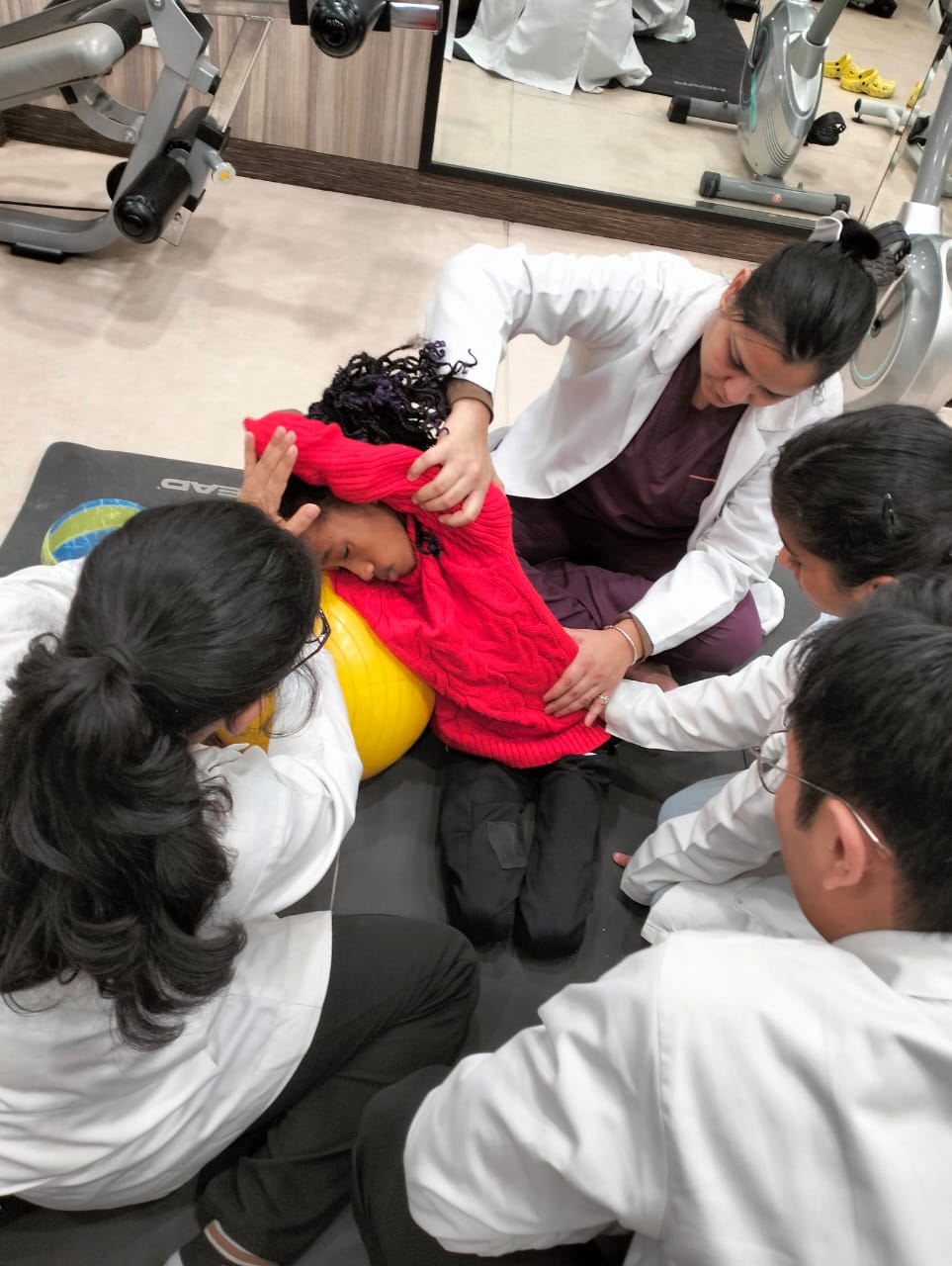 Kenya’s broken health system break families and lives